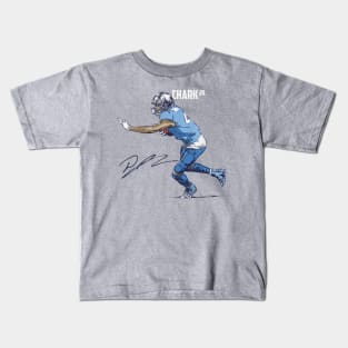 D.J. Chark Jr. Detroit Bold Kids T-Shirt